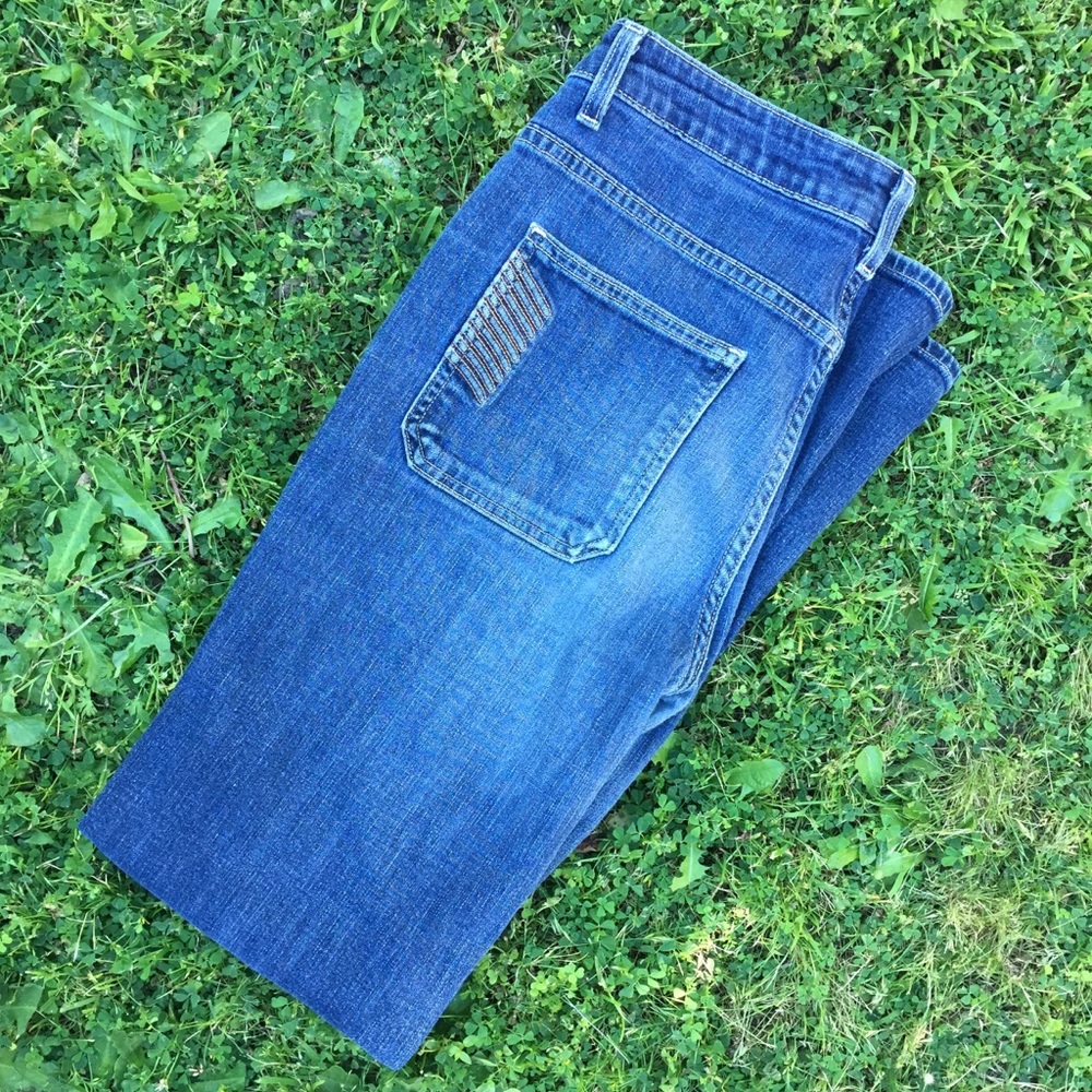 Paige Denim Size 30
